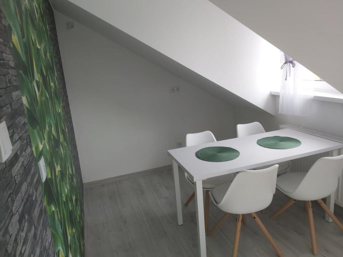 Apartament Olkusz Centrum Exterior foto