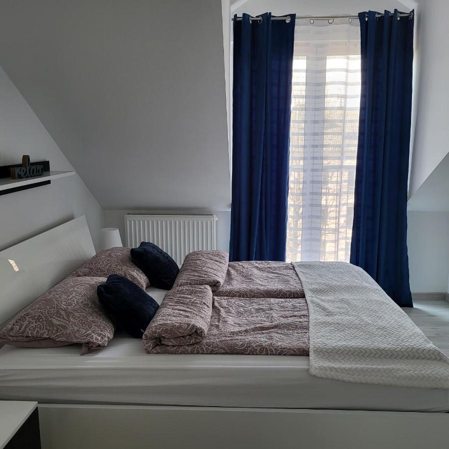 Apartament Olkusz Centrum Exterior foto